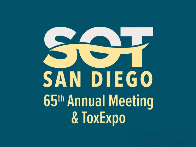 SOT2026年会暨毒理学博览会