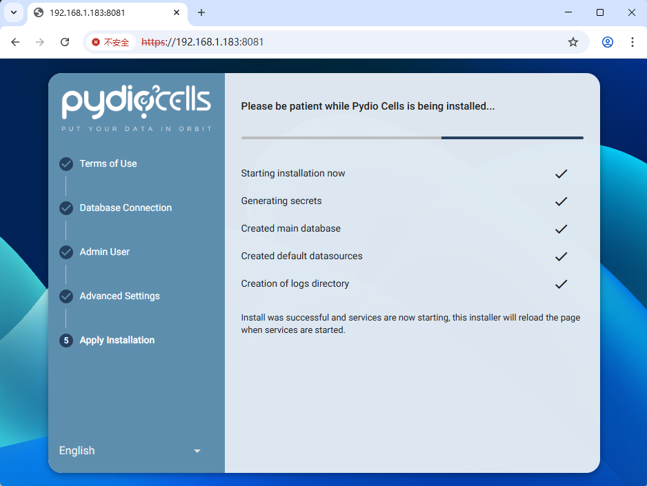 本地部署文件共享与协作平台 Pydio Cells 并实现外部访问( Linux 版本)-CSDN博客