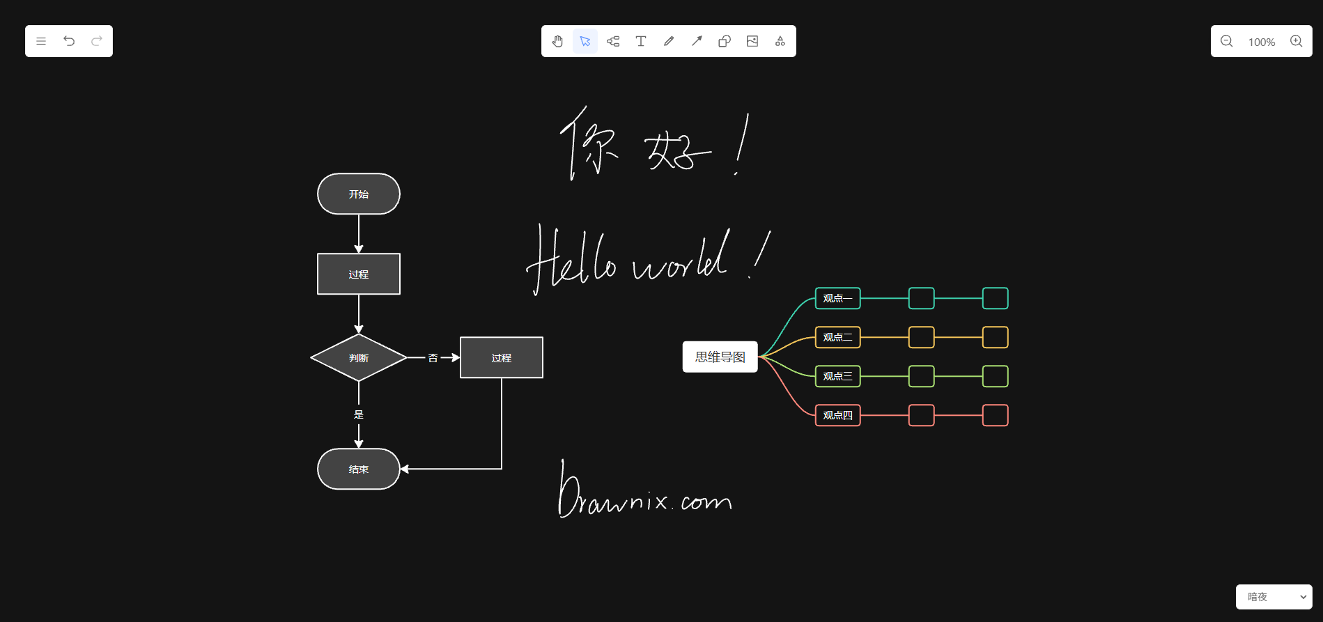 Drawnix