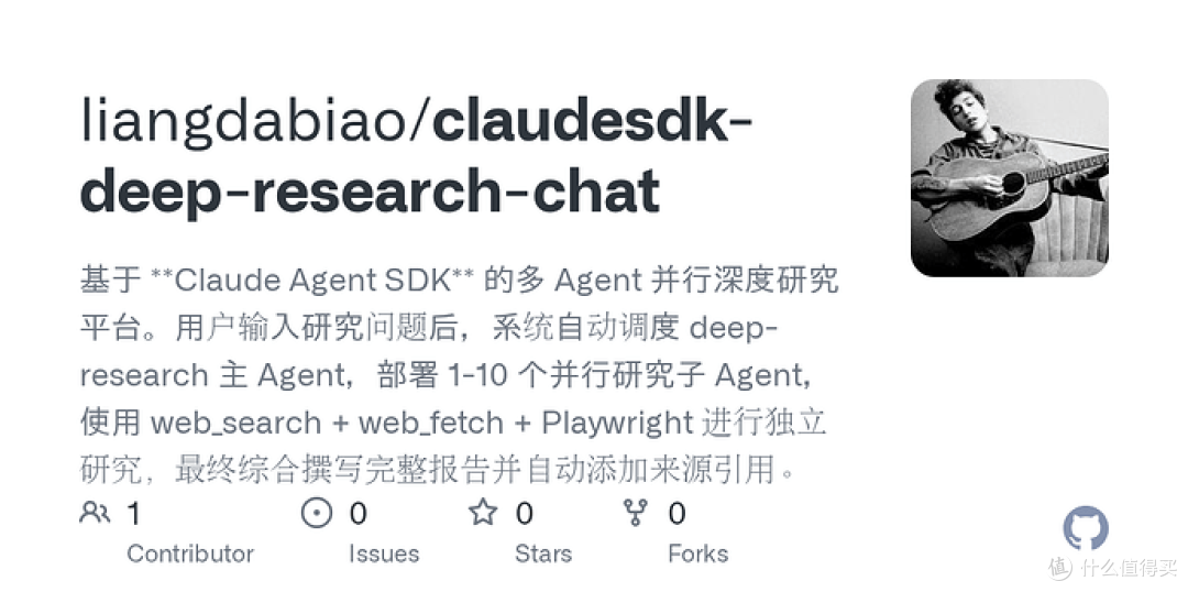 开源又开源15个Agent给佬友-把技能做成产品-claude-agent-sdk