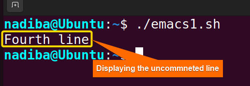 Multiple Line Comments in Bash [With Shortcut Keys]_how to comment out ...