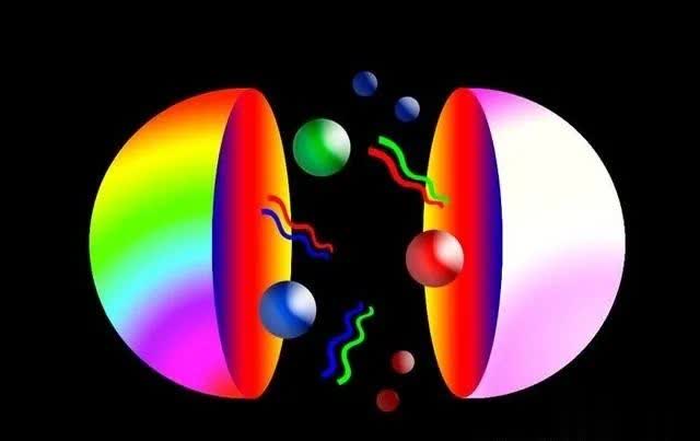 几十年前预言的粒子，如今首次被发现