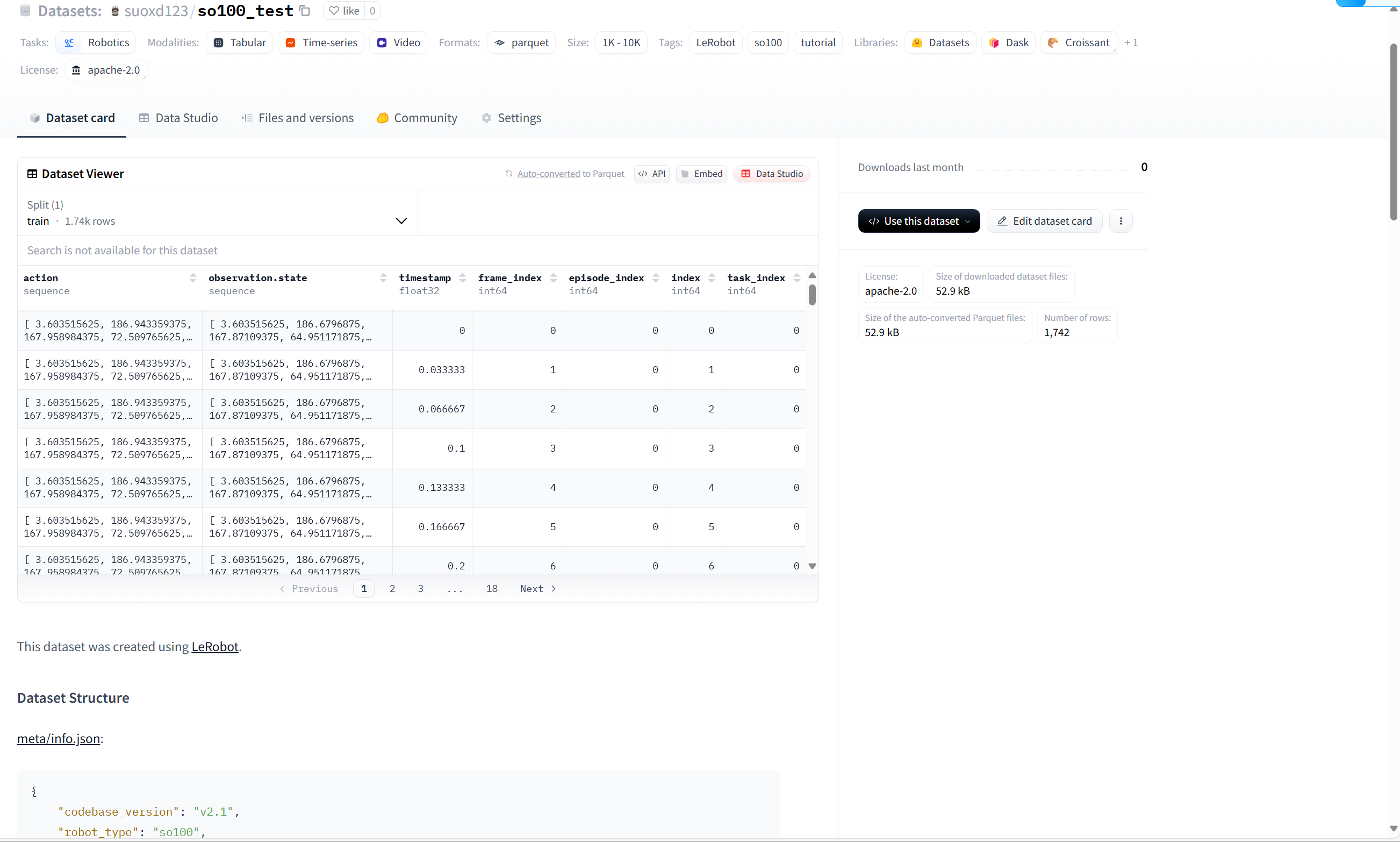 lerobot机械臂的标定、遥控、数据录制、训练、源码解读_低成本_30