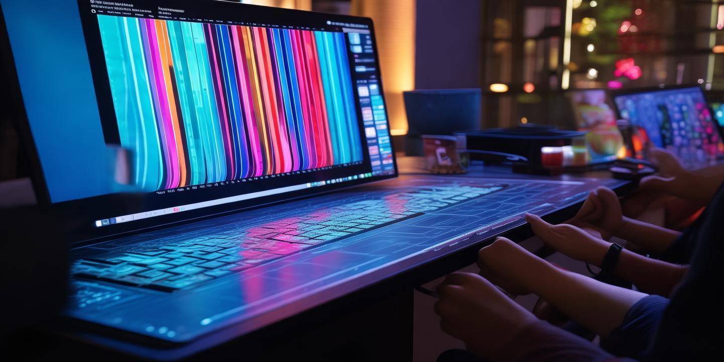 recyclerview，recyclerView中间放大
