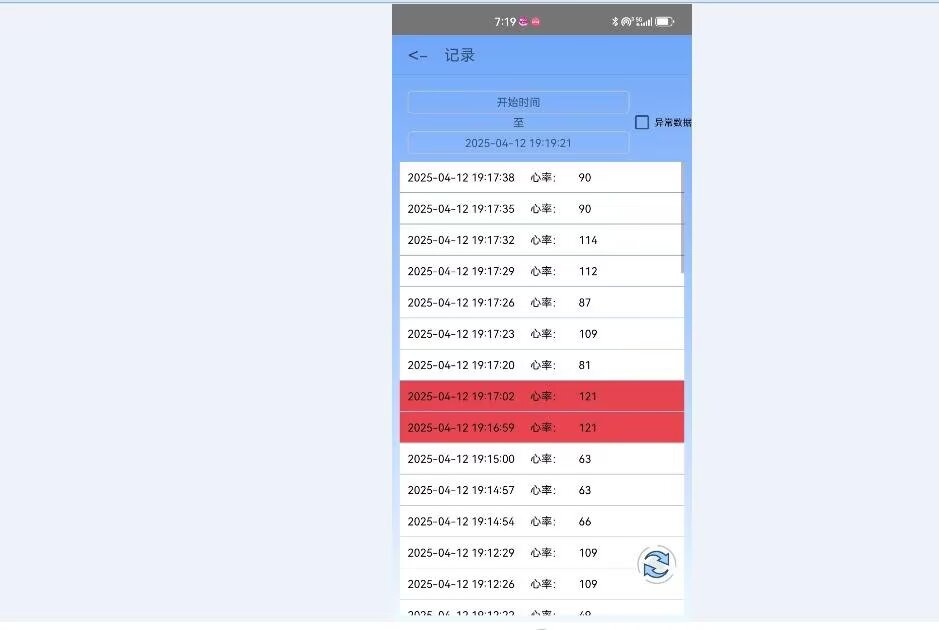 计算机毕业范例设计源码-28.1.智能拐杖-GPS+光照-MPU6050-基于STM32单片机物联网设计【硬件+APP+云平台】截图