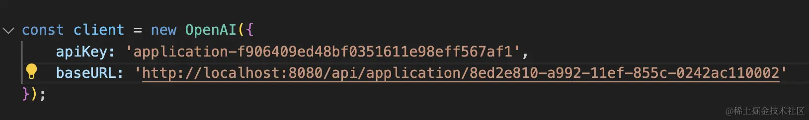 自己跑 AI 模型和知识库，永远免费用！_API_30