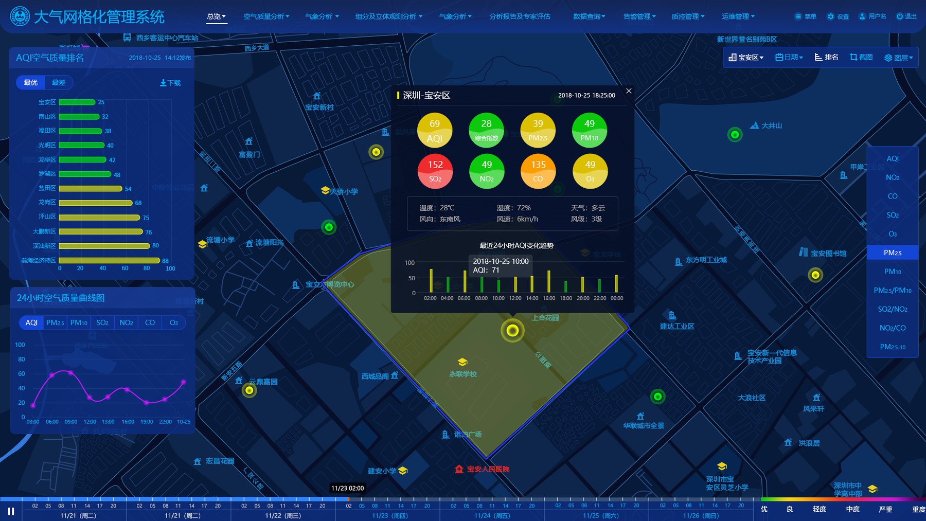 它将持续为各行业提供高效的地理信息服务,推动数字化发展和智能化