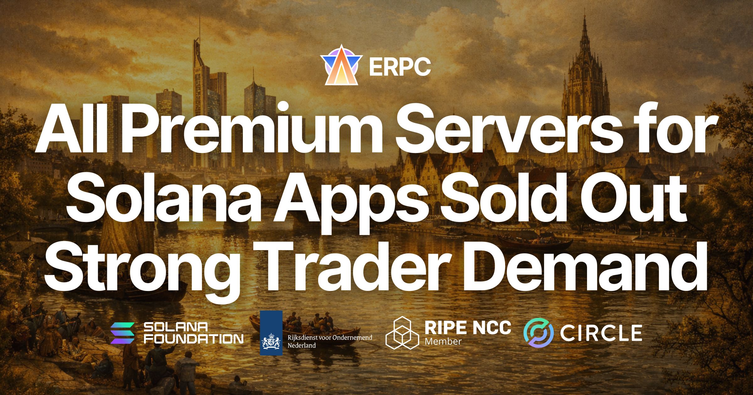 ERPC Premium Metal