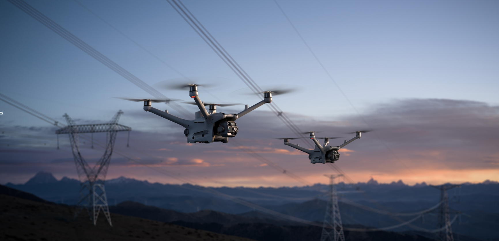 DJI Dock 3