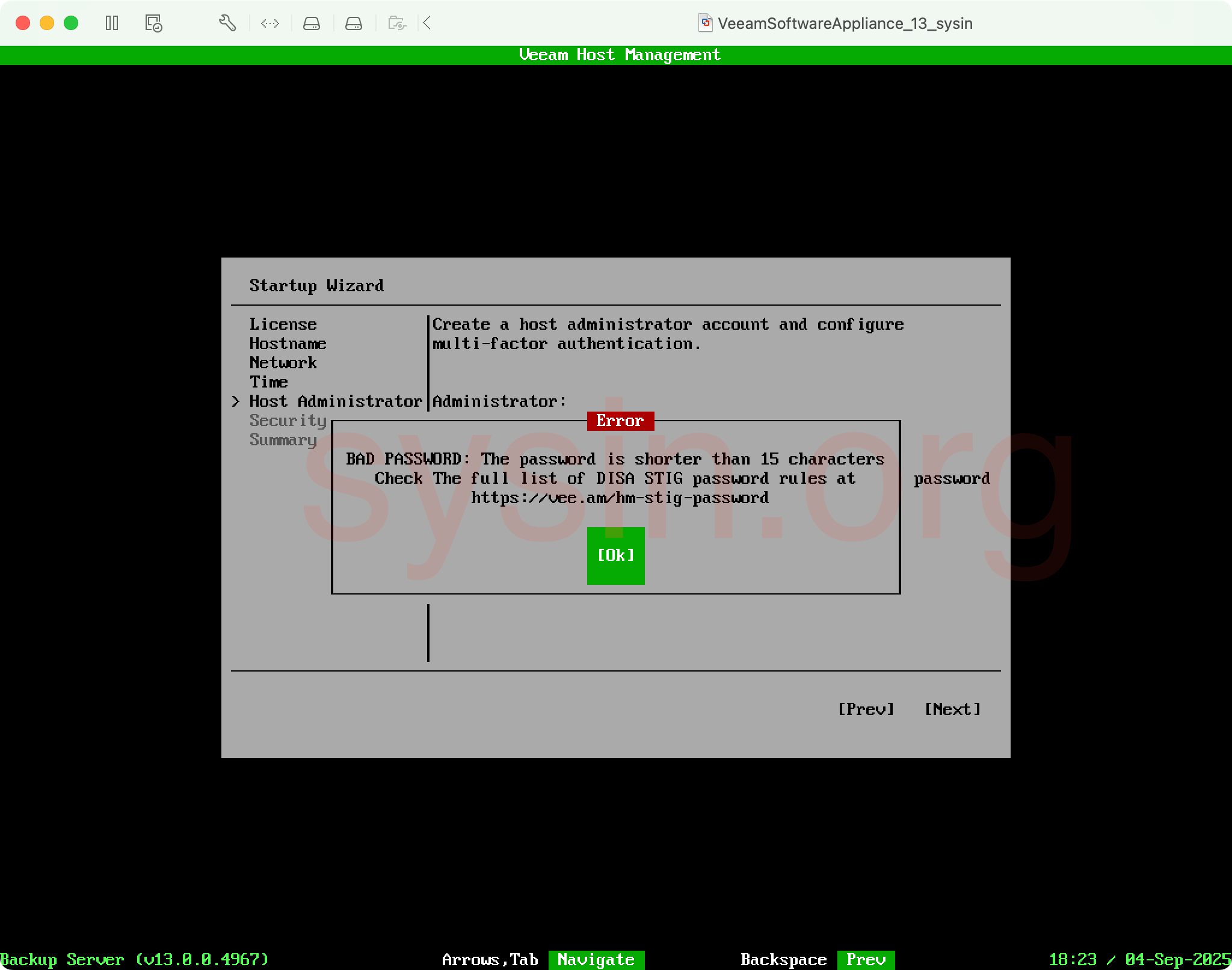 06-设置管理员密码3错误