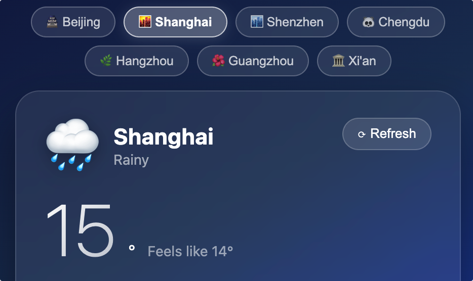 Mcp App Example MCP Apps深度解读教程(非常详细),重构Web应用从入门到精通,收藏这一篇就够了!_mcp-apps-CSDN博客