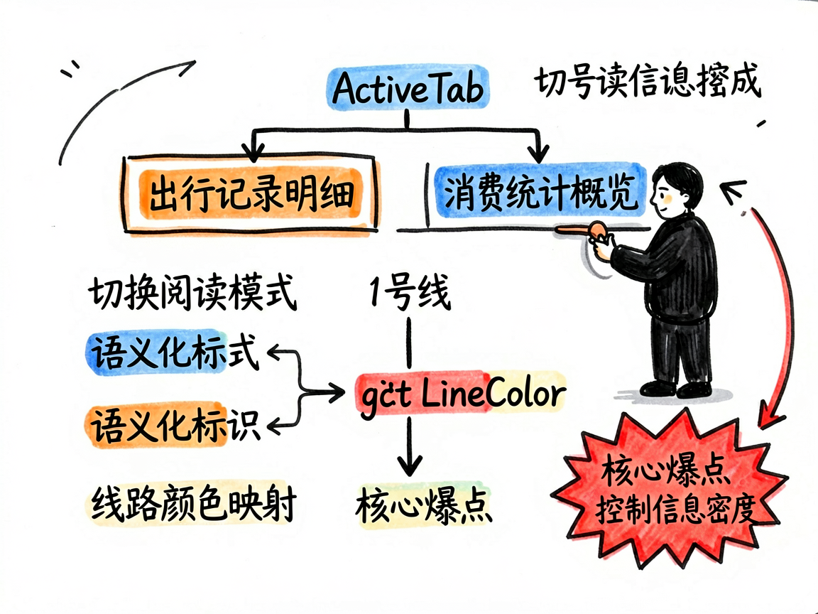 A hand-drawn doodle illustration on pure white pap