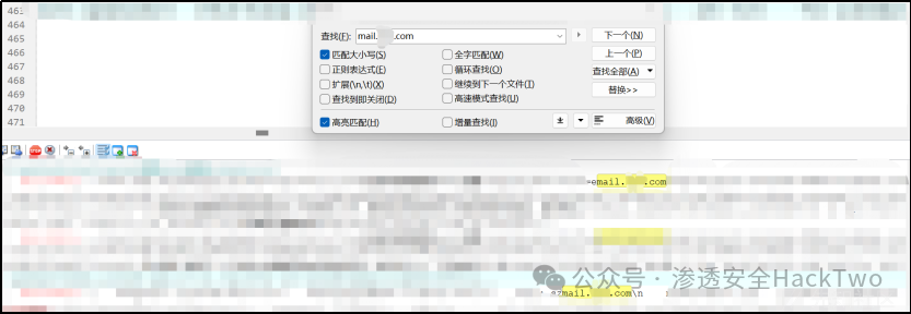 Nacos配置文件攻防思路总结|揭秘Nacos被低估的攻击面|挖洞技巧