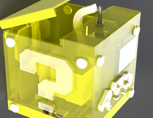 3D渲染3