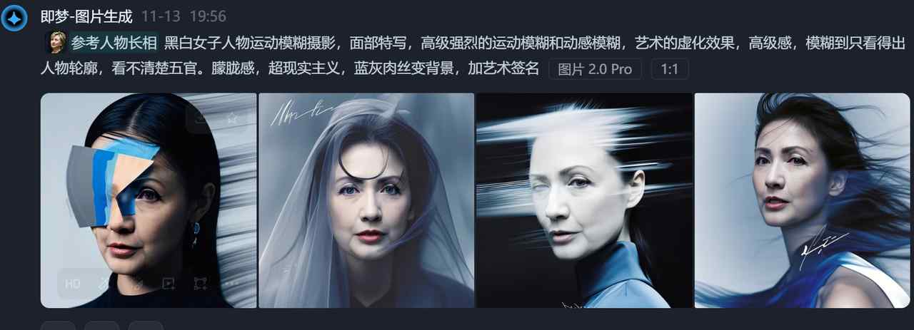 我是如何0成本用1天时间成为即梦AI肖像摊摊主-项目实操复盘
