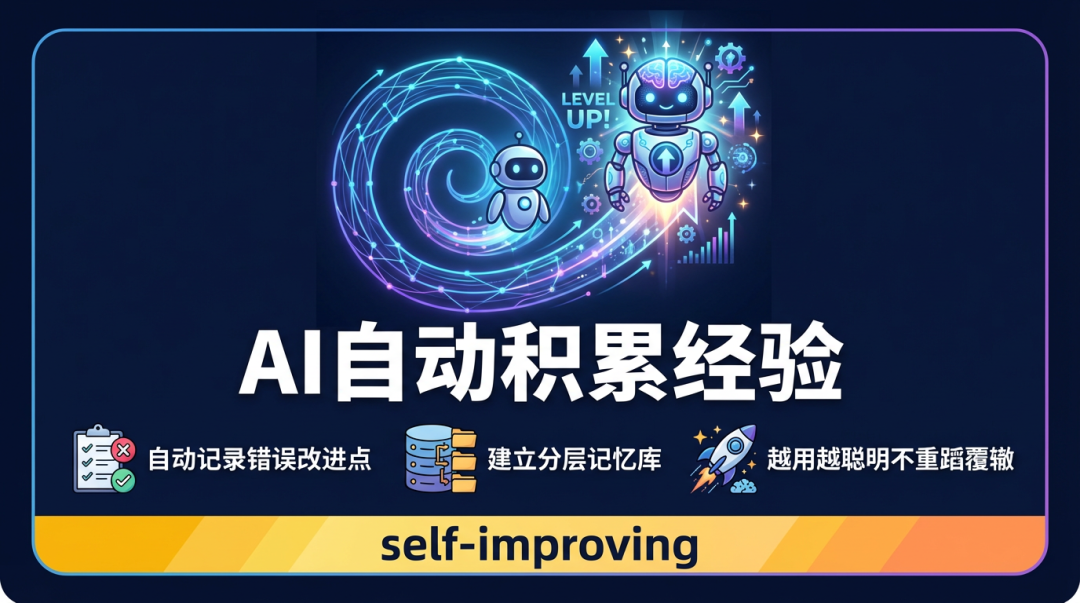 self-improving