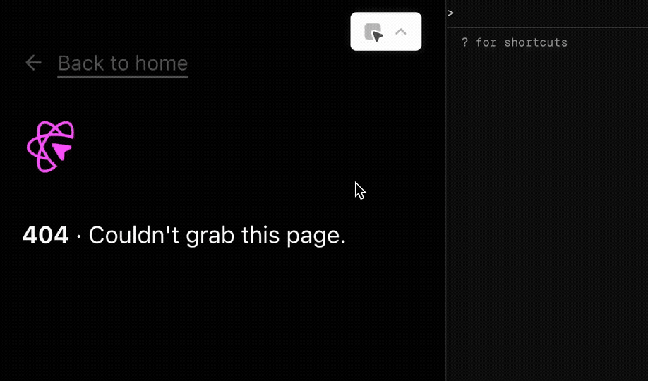 aidenybai/react-grab