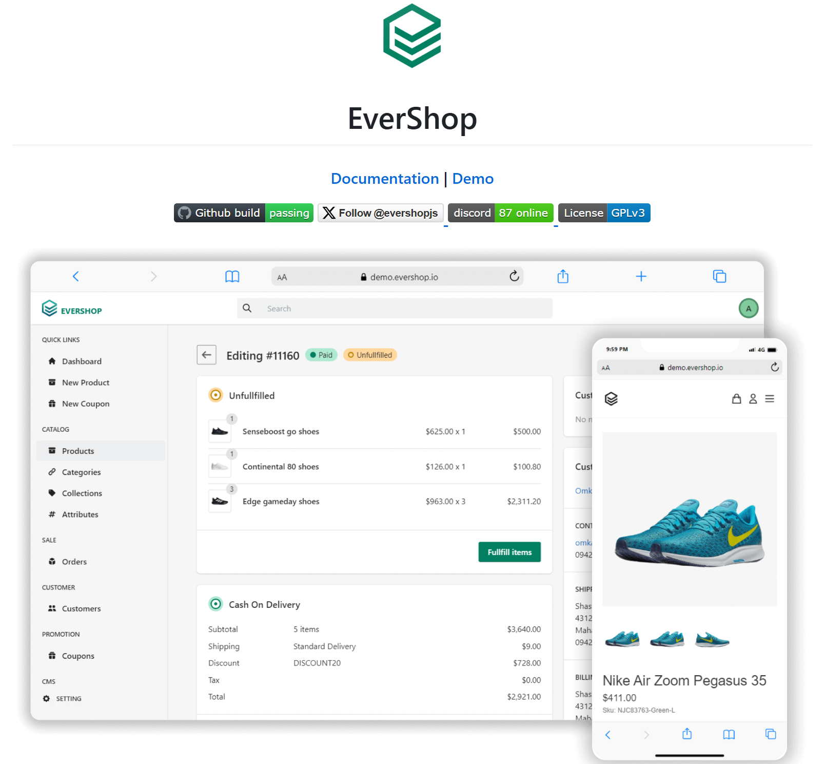 evershop