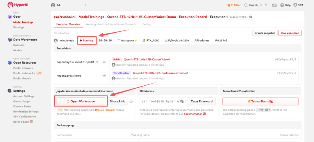 在线教程丨基于500万小时语音数据，Qwen3-TTS实现3秒语音克隆及精细调控