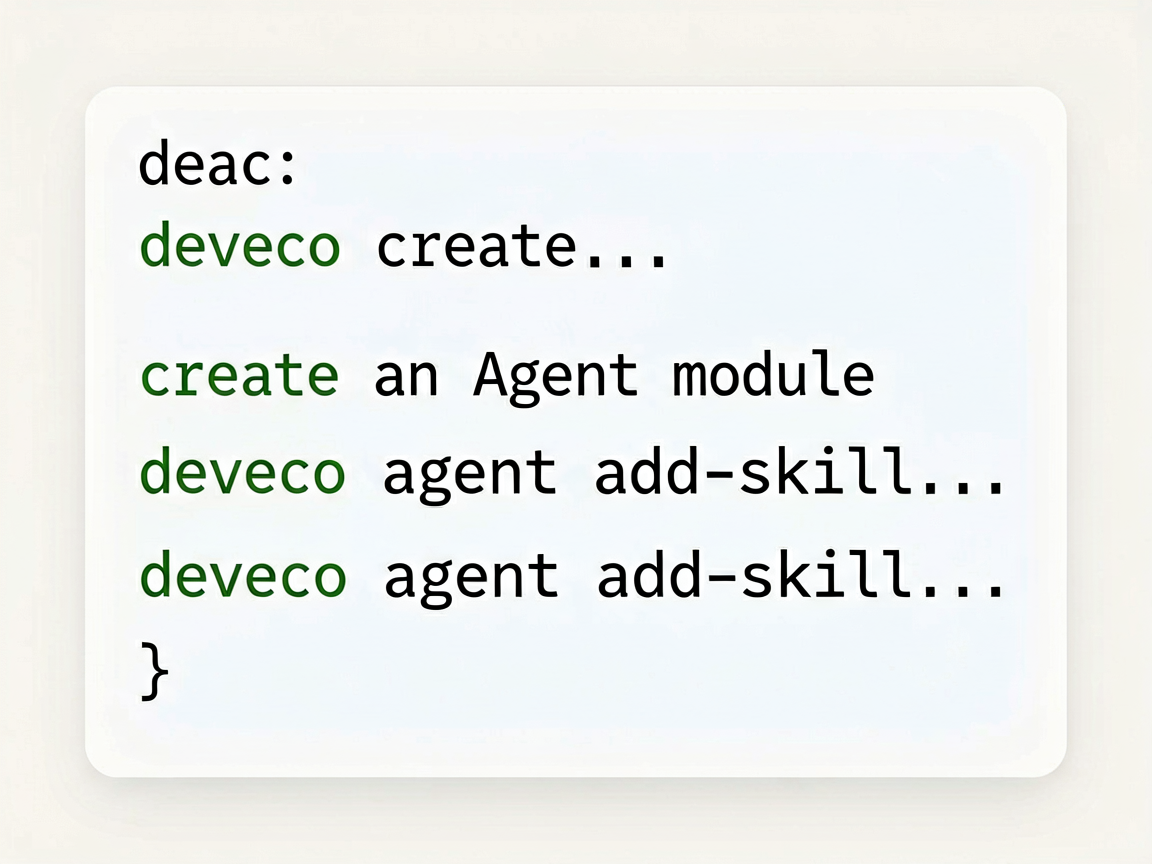 A Notion-style code snippet illustration showing t