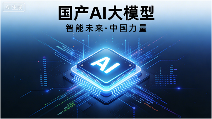 国产AI大模型,最新利好全梳理(附名单)_国内有哪些开源的ai大模型-CSDN博客
