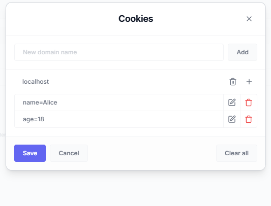 Spring Web MVC 获取请求参数_封装_13