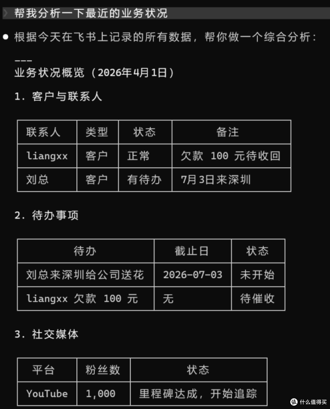 [开源]飞书cli AI 效率系统 — 10 大工作流 Skill - 适合养龙虾