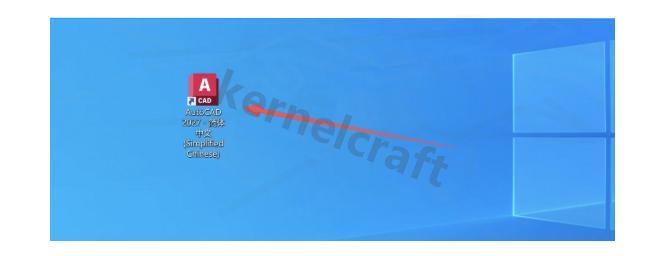 AutoCAD 2027下载安装教程(附安装包)超详细图文安装步骤指南