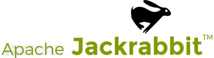Apache Jackrabbit标志