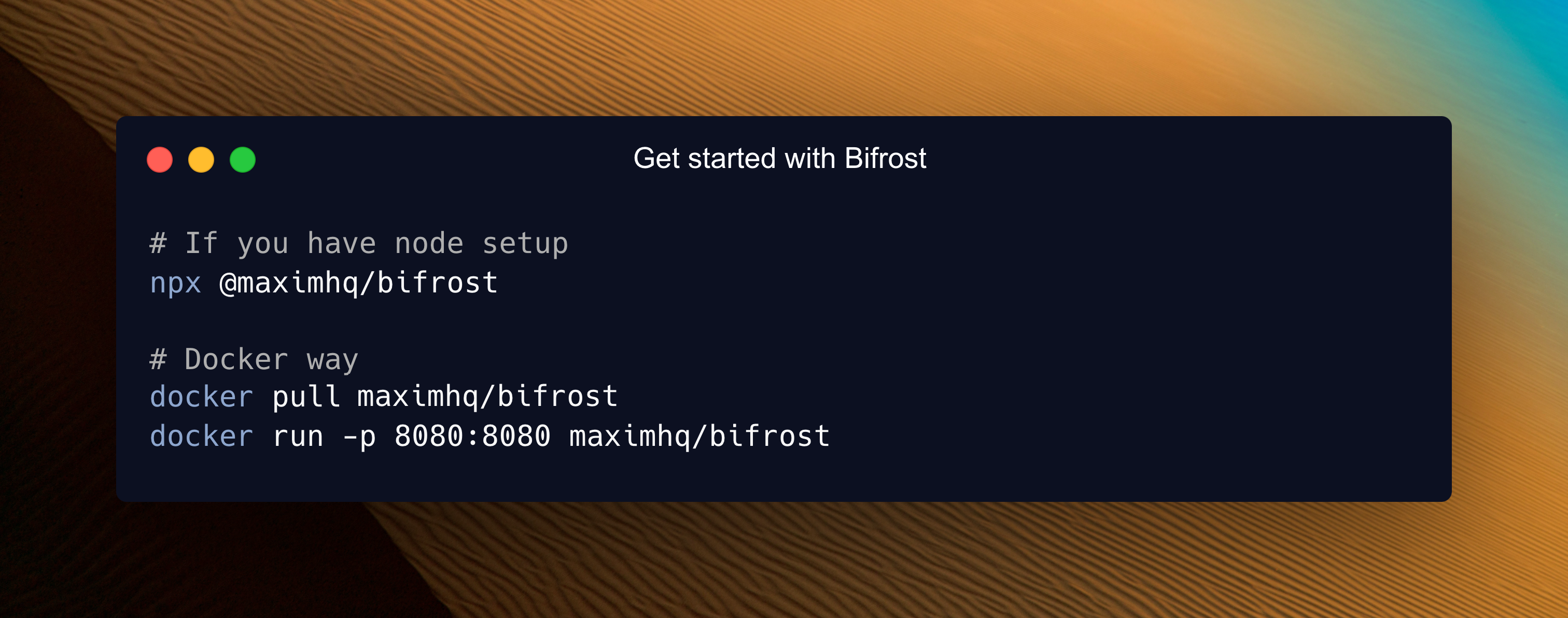 maximhq/bifrost
