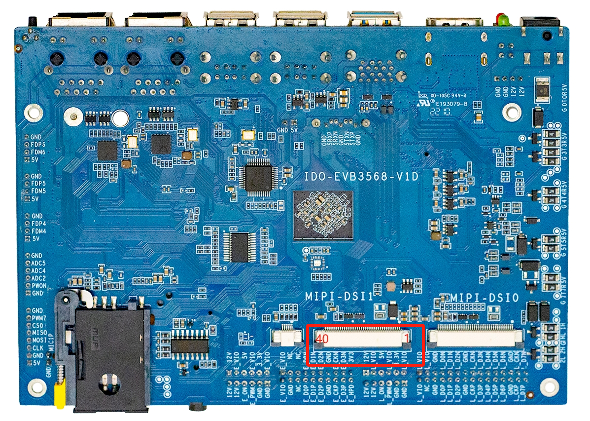 瑞芯微RK3568开发板规格书，详细参数配置，触觉智能出品，型号EVB3568-V1，基于邮票孔RK3568核心板_ido-sxb3568 ...