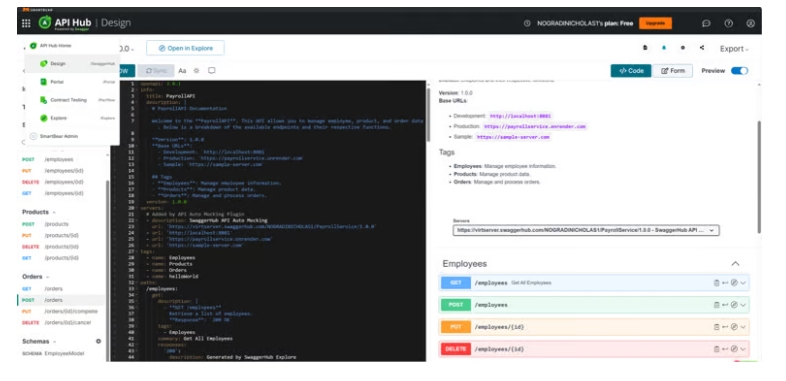 Smartbear Api 构建更好、更快的API:SmartBear 测试平台如何实现一体化管理_smartbear api管理-CSDN博客