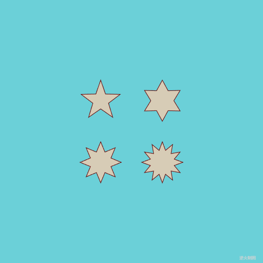 4