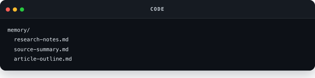 Code code block