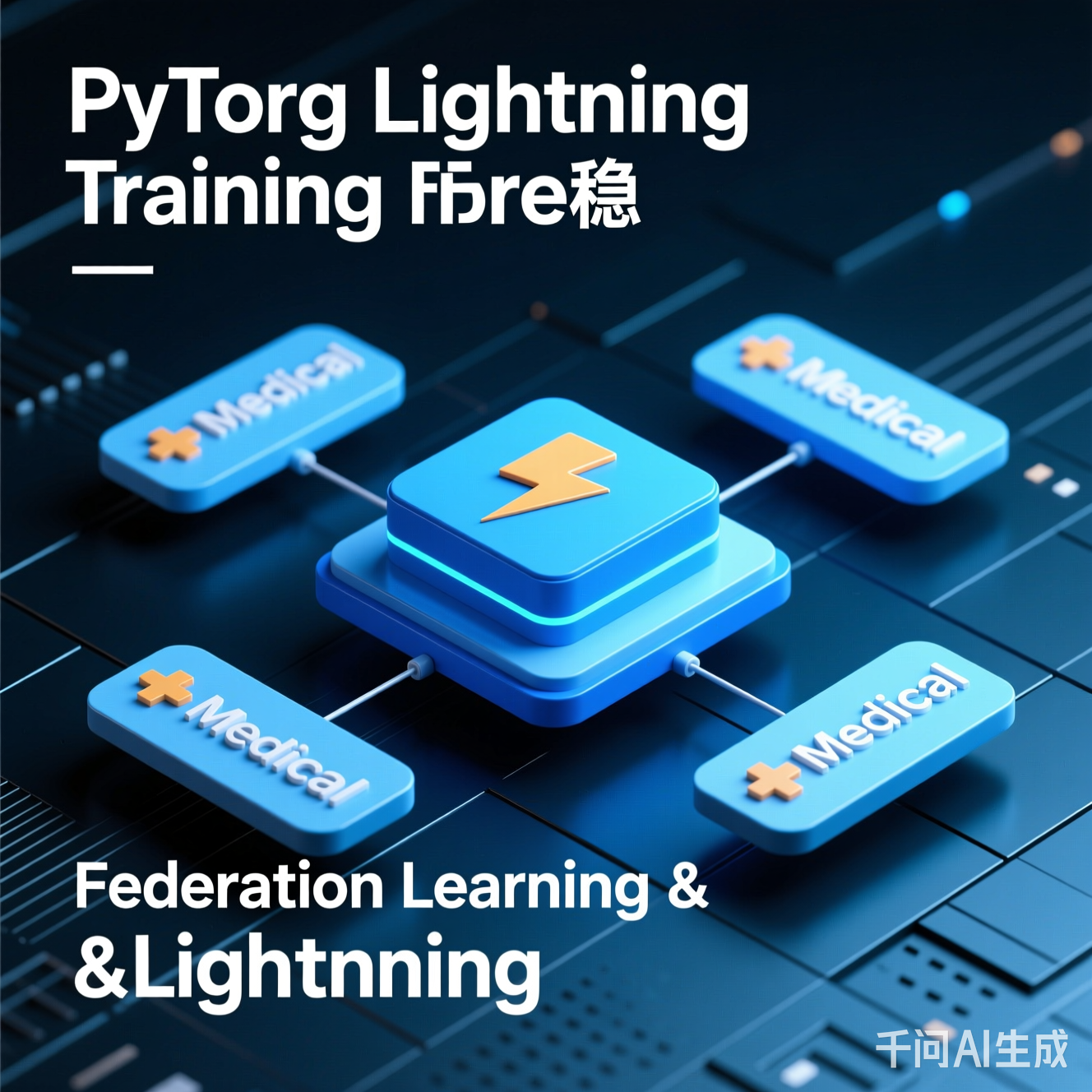联邦学习与Lightning集成架构