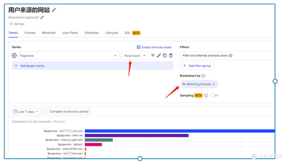PostHog行为分析实战-有帮助-一个10亿美元的开源分析系统