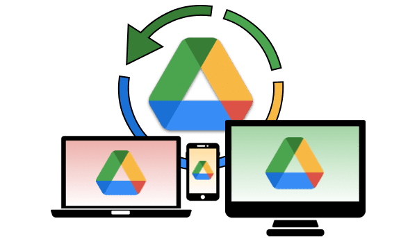 Google Drive Backup: What Are Your Options? | Spanning