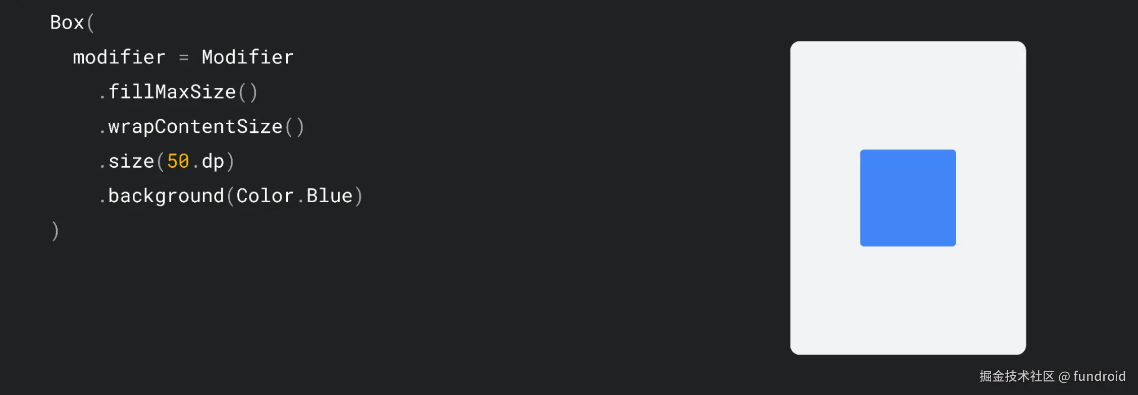 一文看懂 Jetapck Compose 布局流程_Android_08