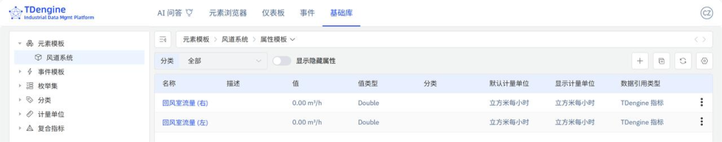 TDengine IDMP 应用场景：工业锅炉监控 - TDengine Database 时序数据库
