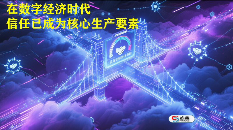 信任经济时代：企业如何通过“三明“战略构建信任竞争力？-CSDN博客