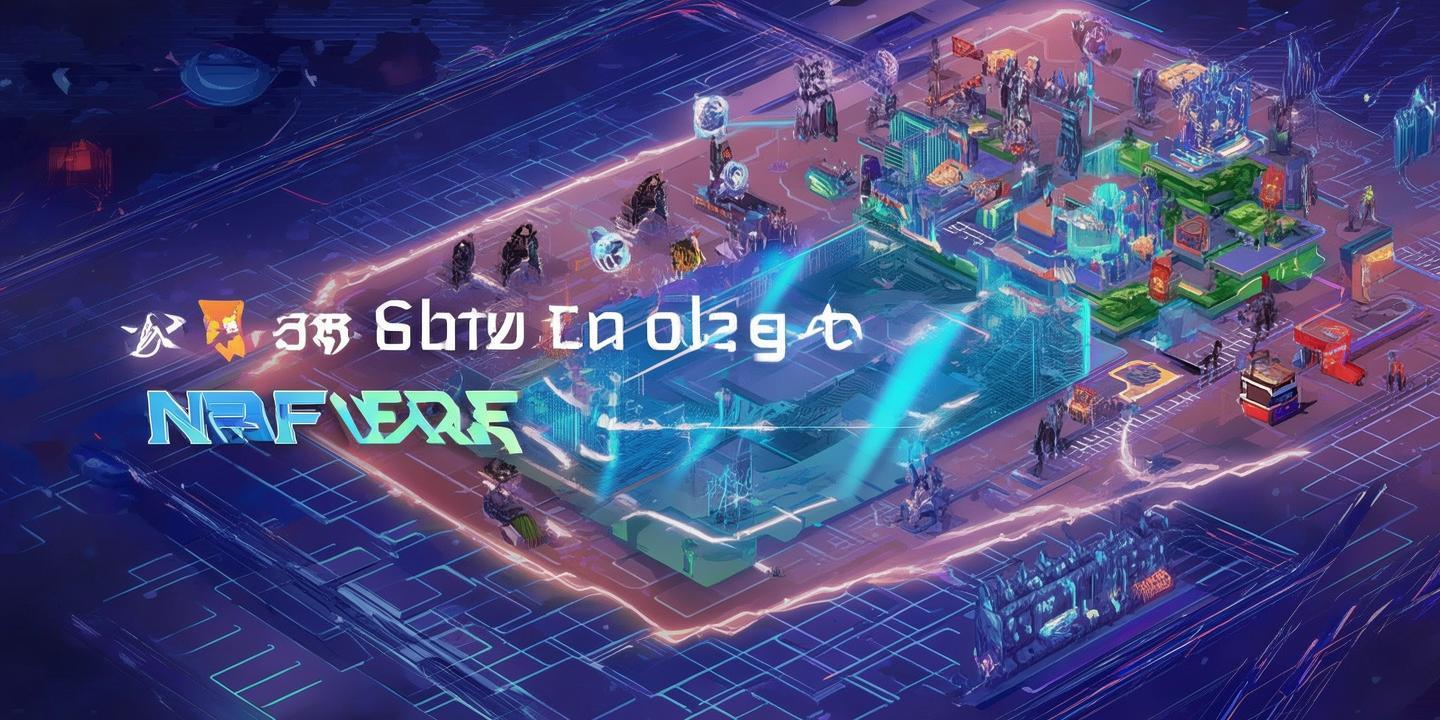 Chainlink VRF 在NFT 游戏中的创新应用：随机生成与资产铸造-CSDN博客