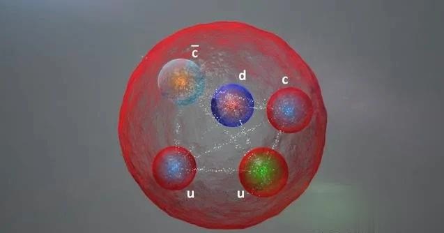 几十年前预言的粒子，如今首次被发现