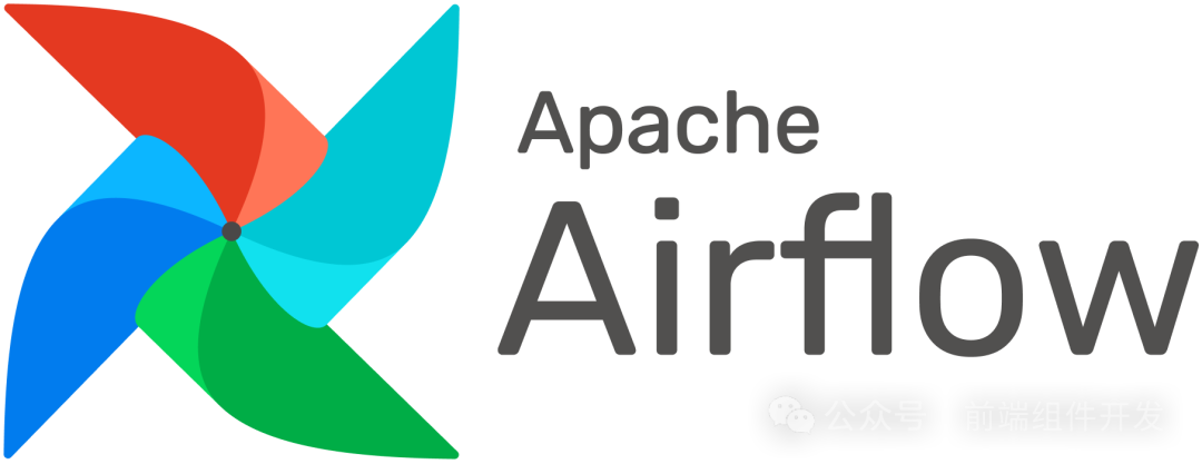 Apache Airflow logo