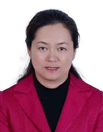 师丽教授