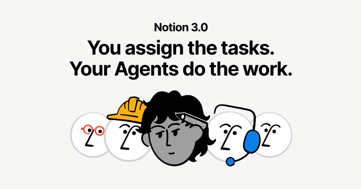 Notion 3.0