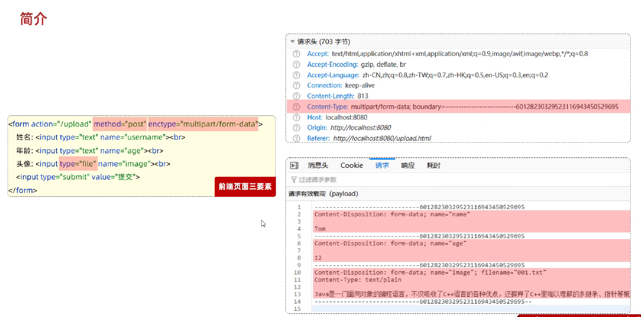 JavaWeb企业级开发---智能辅助学习系统（部门、员工管理）-CSDN博客