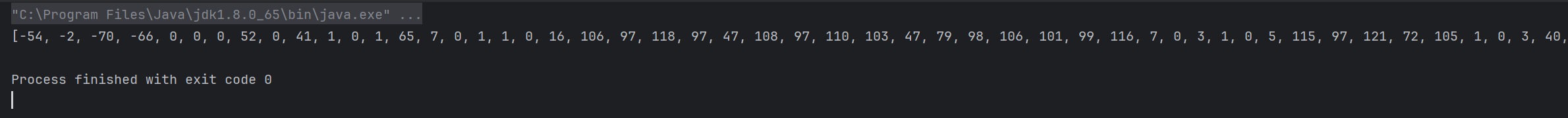 Java 安全之反序列化漏洞 —— 所有 CC 链详细讲解（一）_cc链