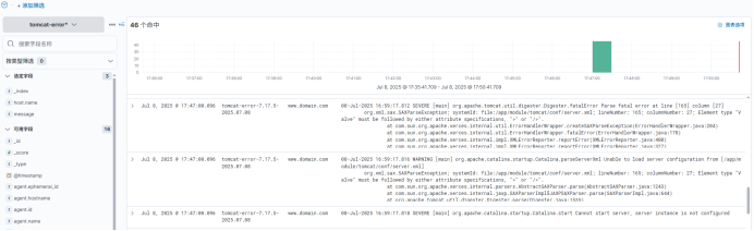 Filebeat输入案例_tomcat_06