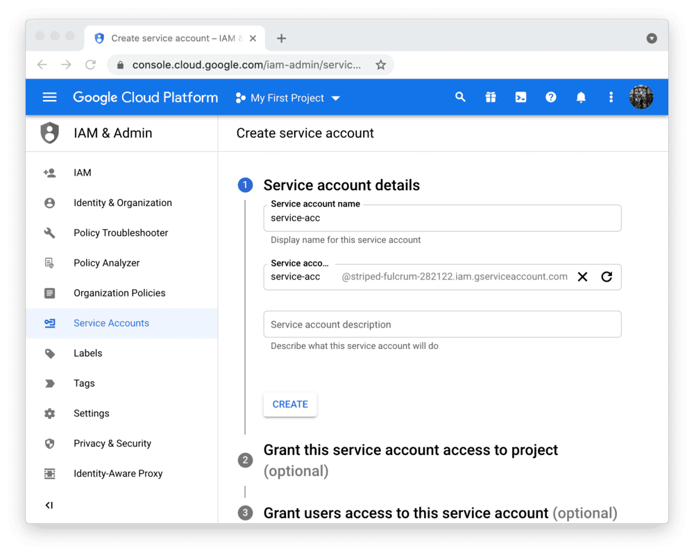 GCP 截图 6