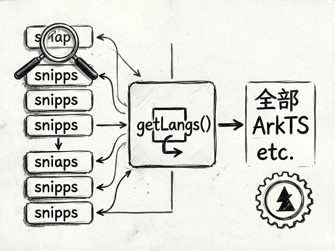 An ink-sketch style infographic showing the deriva